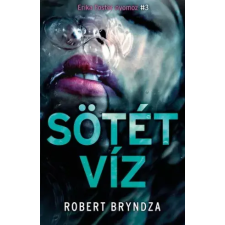 Insomnia Sötét víz egyéb e-könyv