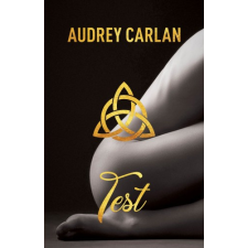 Insomnia Test regény