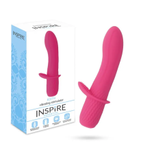  INSPIRE ESSENTIAL - EDITH PINK VIBRÁTOR vibrátorok