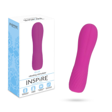 INSPIRE ESSENTIAL - ELLIE PURPLE VIBRÁTOR vibrátorok