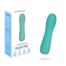 INSPIRE ESSENTIAL INSPIRE ESSENTIAL - LEILA TÜRKIZ VIBRÁTOR vibrátorok