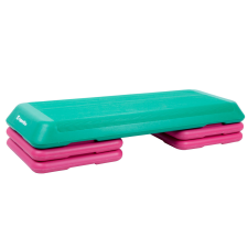 Insportline Aerobic step lépcső inSPORTline AS500 step pad