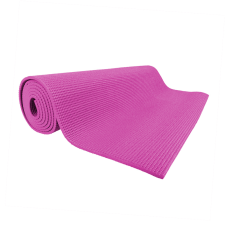 Insportline Aerobic szőnyeg inSPORTline Yoga rózsaszín tornaszőnyeg