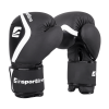 Insportline Boxkesztyű inSPORTline Shormag fekete 14oz