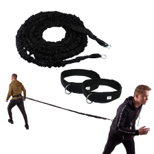 Insportline Crossfit kötél inSPORTline Byfaster RS1400 crossfit