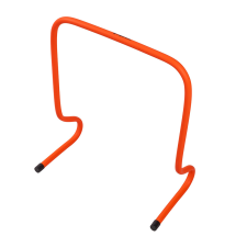 Insportline Edző gát inSPORTline Dexteros 50 cm fitness eszköz