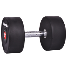 Insportline Egykezes súlyzó inSPORTline Profi 24 kg kézisúlyzó