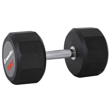 Insportline Egykezes súlyzó inSPORTline Profi CPU 50 kg kézisúlyzó