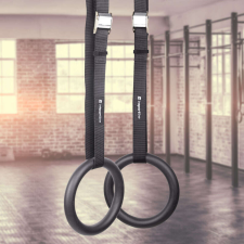 Insportline Fém tornagyűrű inSPORTline Ringo fitness eszköz