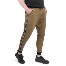 Insportline Férfi melegítőnadrág inSPORTline Comfyday Man Khaki L standard