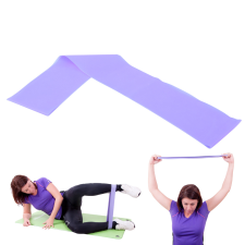 Insportline Fitness gumiszalag inSPORTline Hangy 90 cm Medium gumiszalag