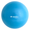 Insportline Gimnasztikai labda inSPORTline Top Ball 85 cm kék