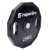 Insportline Gumírozott súlyzótárcsa inSPORTline Ruberton 25 kg