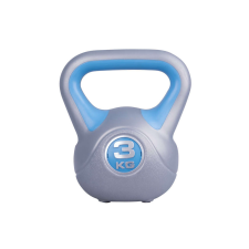 Insportline Harangsúly inSPORTline VIN-BELL 3 kg kettlebell