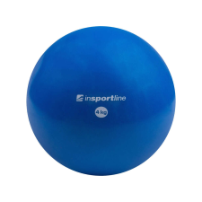 Insportline Jóga labda inSPORTline 4 kg fitness labda