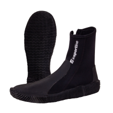 Insportline Neoprén cipő inSPORTline Imotsea 2 mm 43/44 úszófelszerelés
