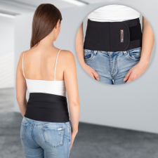 Insportline Neoprén vesevédő inSPORTline Neobelt 3XL/5XL gyógyászati segédeszköz