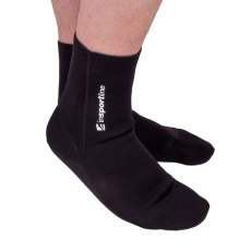 Insportline Neoprén zokni inSPORTline Nessea 3 mm XL