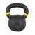 Insportline Öntöttvas harangsúly inSPORTline Ketlebel Powder 16kg
