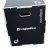 Insportline Plyometrikus doboz inSPORTline 3-High Lite