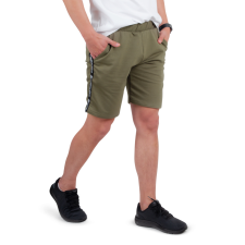 Insportline Rövidnadrág inSPORTline Easystrap L Khaki férfi rövidnadrág