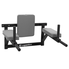 Insportline Tolódzkodó lábemelő inSPORTline RK120 szürke fitness eszköz