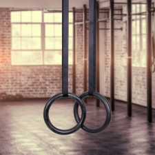 Insportline Tornagyűrű inSPORTline CF020 fitness eszköz