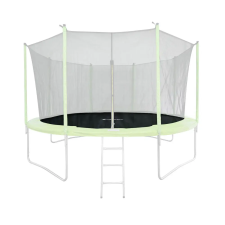 Insportline Ugrófelület inSPORTline Irbiso 427 cm trambulinhoz trambulin kiegészítő
