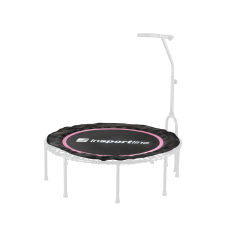 Insportline UGRÓFELÜLET - pótalkatrész inSPORTline Cordy 114 cm rózsaszín trambulin kiegészítő