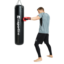 Insportline Vízzel tölthető boxzsák inSPORTline Wabaq boksz és harcművészeti eszköz