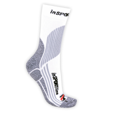 Insportline zokni fehér fehér XS 26-29