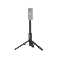 Insta360 2 az 1-ben szelfibot+állvány sportkamera kellék
