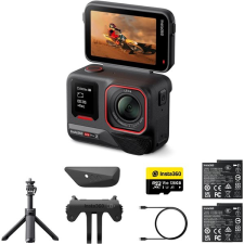 Insta360 Ace Pro 2 Get-set Bundle Dual battery sportkamera