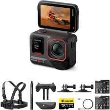 Insta360 Ace Pro 2 Winter Bundle Dual battery sportkamera