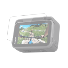 Insta360 Ace Pro Képernyővédő fólia (2 db / csomag) sportkamera kellék