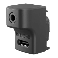 Insta360 Ace Pro mikrofon adapter (CINSAAXD) (CINSAAXD) sportkamera kellék