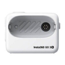 Insta360 CINSCATA-WH GO 3S Dokkoló állomás (CINSCATA-WH) sportkamera kellék