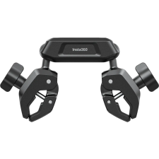 Insta360 Crab Clamp sportkamera kellék