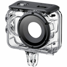 Insta360 GO 3/GO 3S vízálló átlátszó tok (CINSBATQ) sportkamera kellék