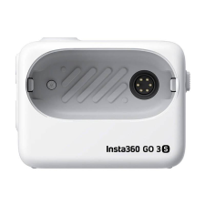 Insta360 GO 3S dokkoló fehér (CINSCATA) (CINSCATA) sportkamera kellék