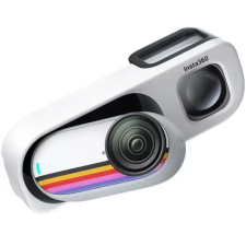 Insta360 GO 3S Retro Bundle Special Edition (64GB) sportkamera