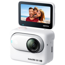 Insta360 GO 3S Standard Edition 64GB sportkamera