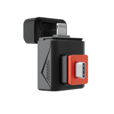 Insta360 Olvasó/adapter Insta360 vízszintes változat (ONE R) sportkamera kellék