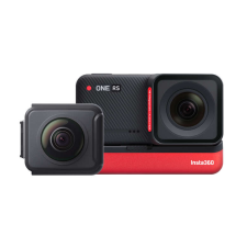 Insta360 ONE RS Twin sportkamera