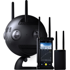 Insta360 Pro II Spherical VR 360 Akciókamera + FarSight Monitor sportkamera