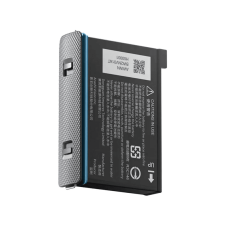 Insta360 X3 Akkumulátor, 1800 mAh sportkamera kellék