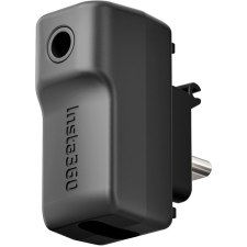 Insta360 X3 Mikrofon adapter sportkamera kellék