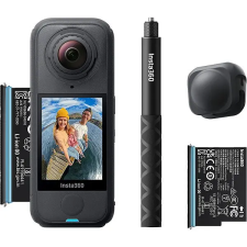 Insta360 X4 Air Starter Bundle sportkamera