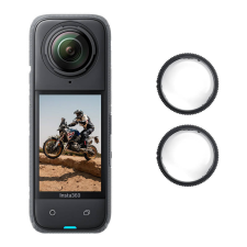 Insta360 X4 BMW Motorrad Edition (CINSABMA(X418)(HU)) sportkamera