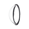Insta360 X4 Lencsevédő (edzett üveg)